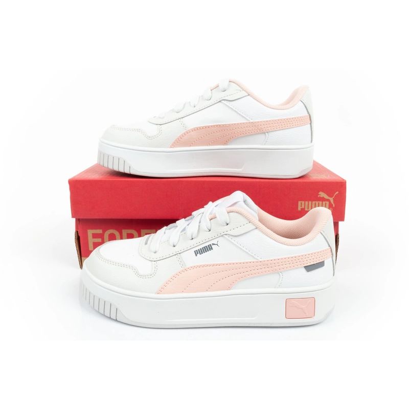 Puma Carina Jr 393847 04 Shoes
