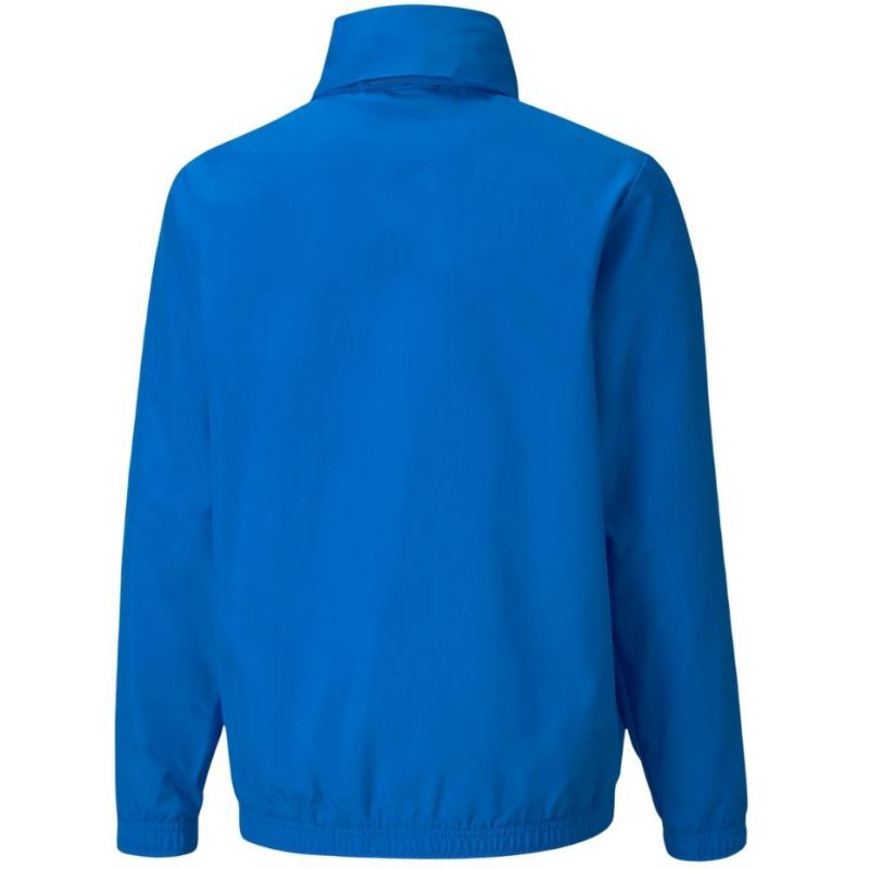 Puma teamRise Giacca All Weather Jr 657402 02