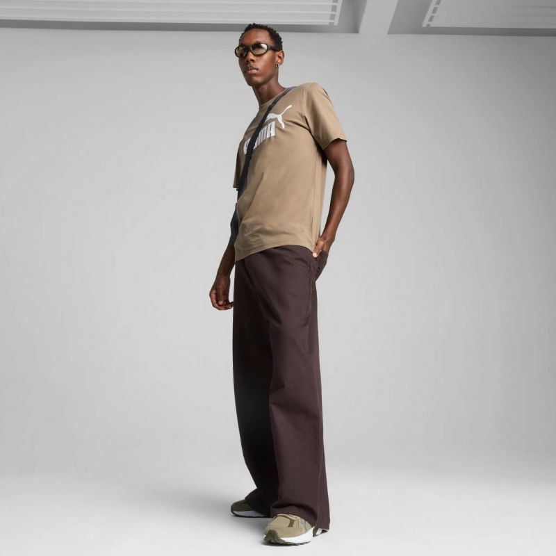 Puma Ess No. 1 Logo Tee M 682533 83