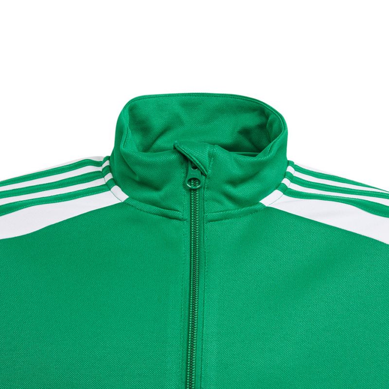 Felpa Adidas Squadra 21 Training Ragazzo Jr GP6456