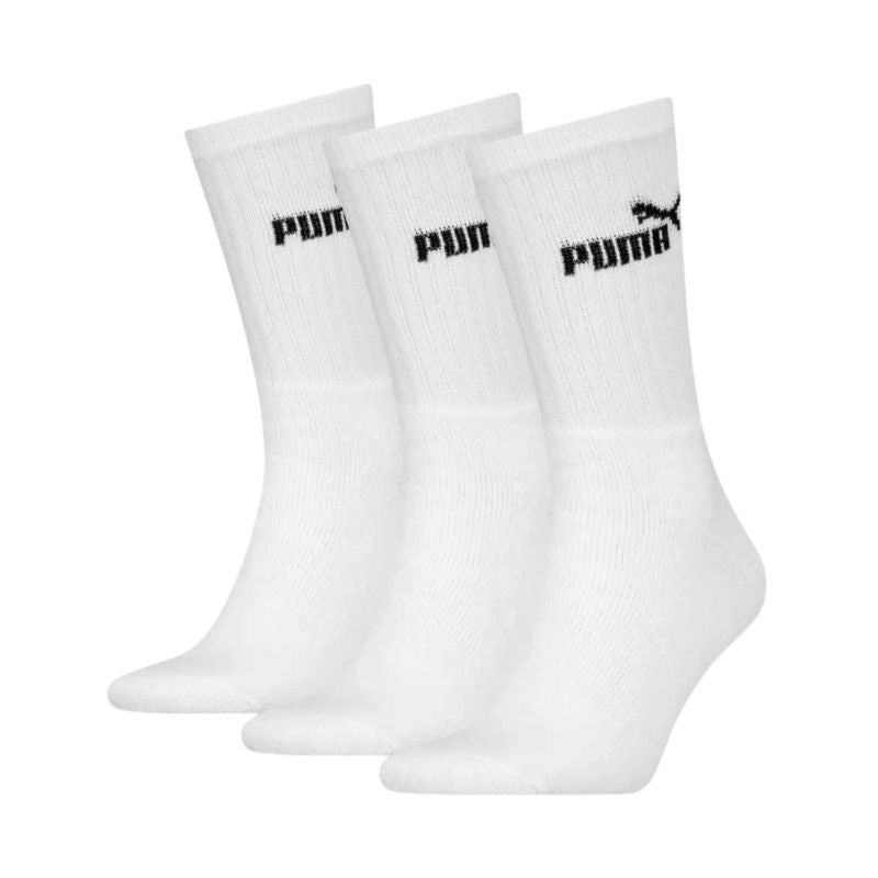 Puma Elements Unisex Crew Sock 947110 07