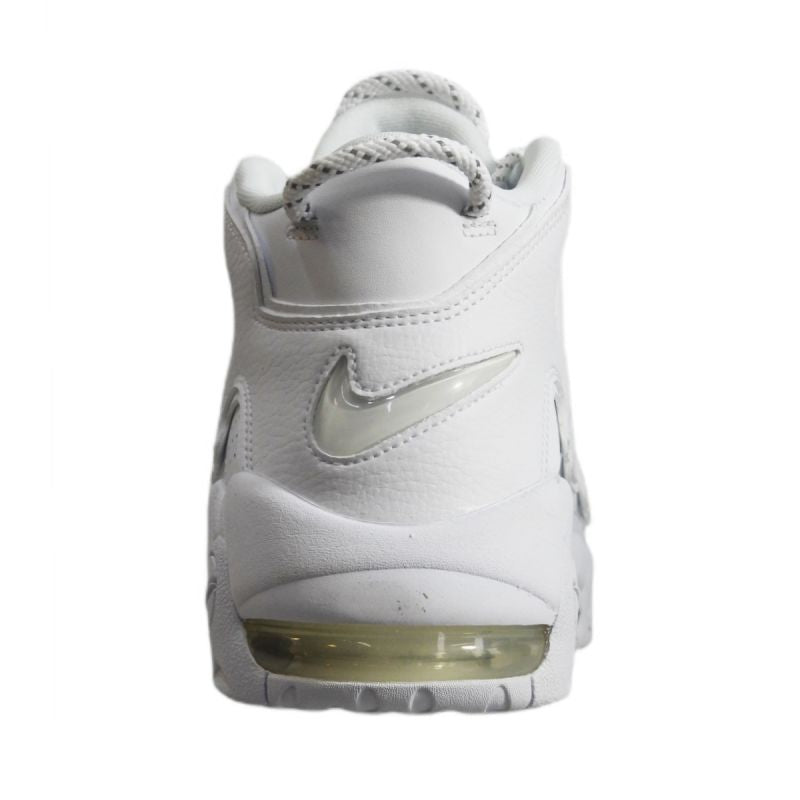 Nike Air More Uptempo `96 M 921948-100 shoes