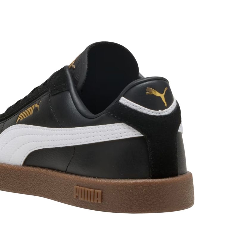 Puma Club II Era Jr 401489 01 Shoes