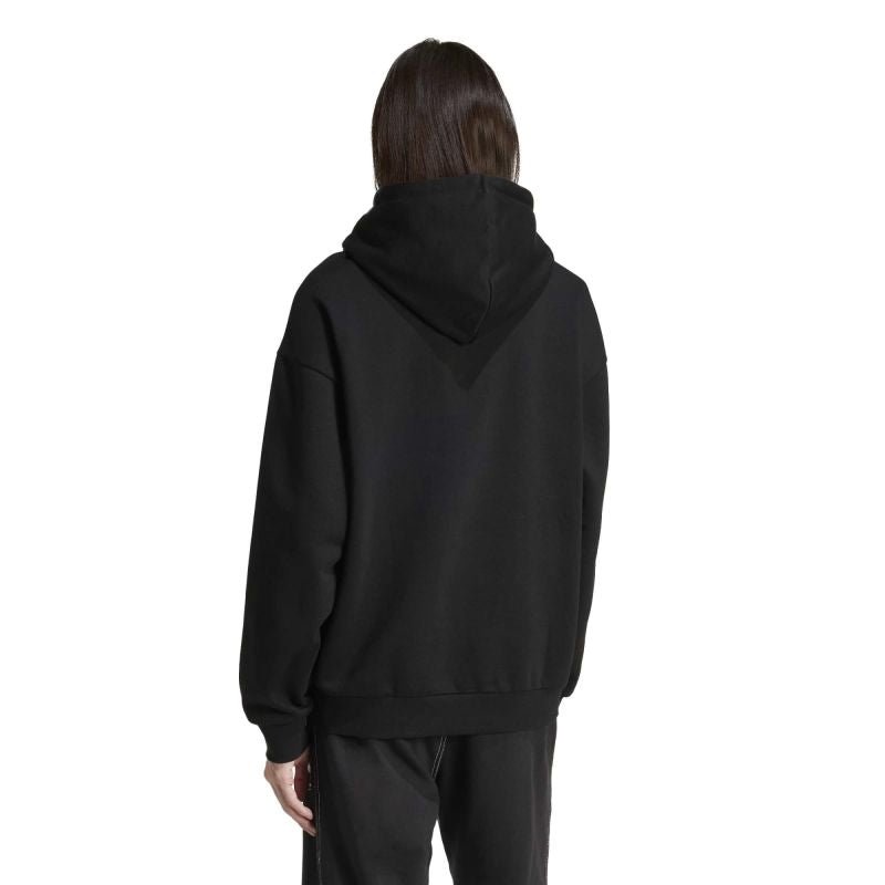 adidas Originals Felpa con cappuccio ampia JC6251