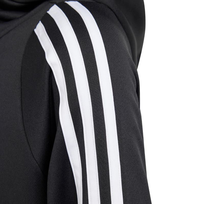 Felpa Adidas Tiro 24 Training Hoodie Jr IJ9960