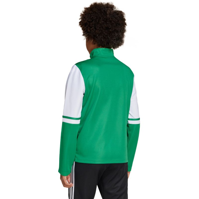 Adidas Squadra 25 Training Top Jr JP3160 sweatshirt