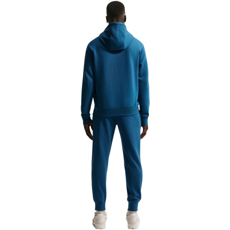 Nike Club BB men's sweatshirt blue FN3859 476