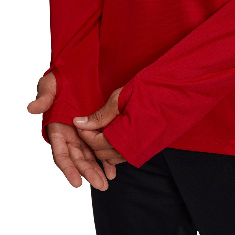 Adidas Condivo 21 Training Top Primeblue M GH7155 sweatshirt