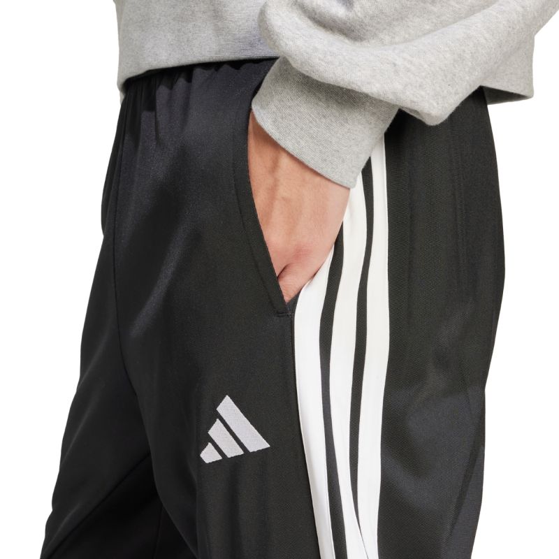 adidas 3-Stripes Tricot Regular Tapered Pants M JI8809