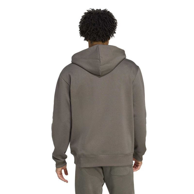 Adidas Real Madrid Seasonal Hoodie JN3074
