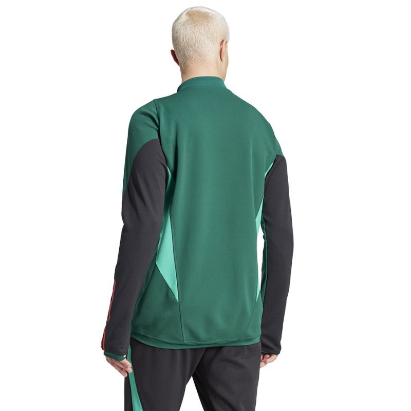 Maglia da allenamento Adidas Manchester United M IQ1523