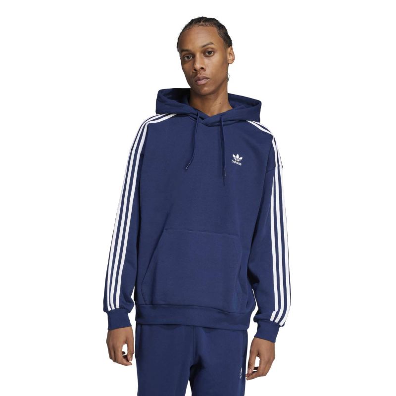 adidas Originals Baggy Hoodie JP1075