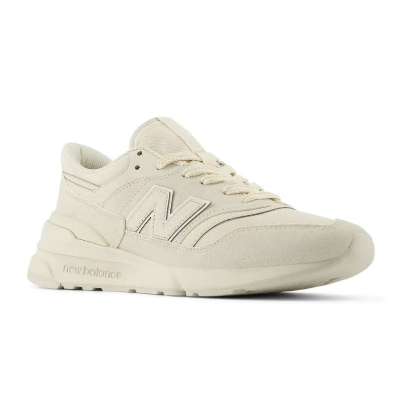 New Balance 997 women's sneakers suede beige (U997RME)