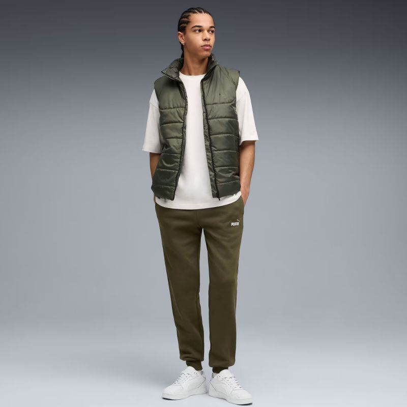 Puma ESS 2 Colore No. 1 Logo Pantaloni M 684713 70