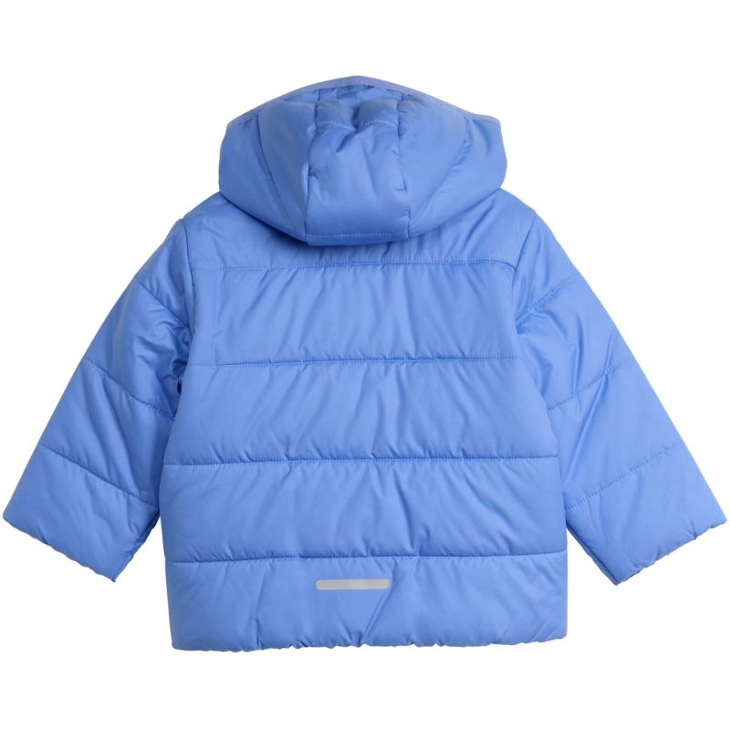 adidas Essentials 3-Stripes Jr JL7464 jacket