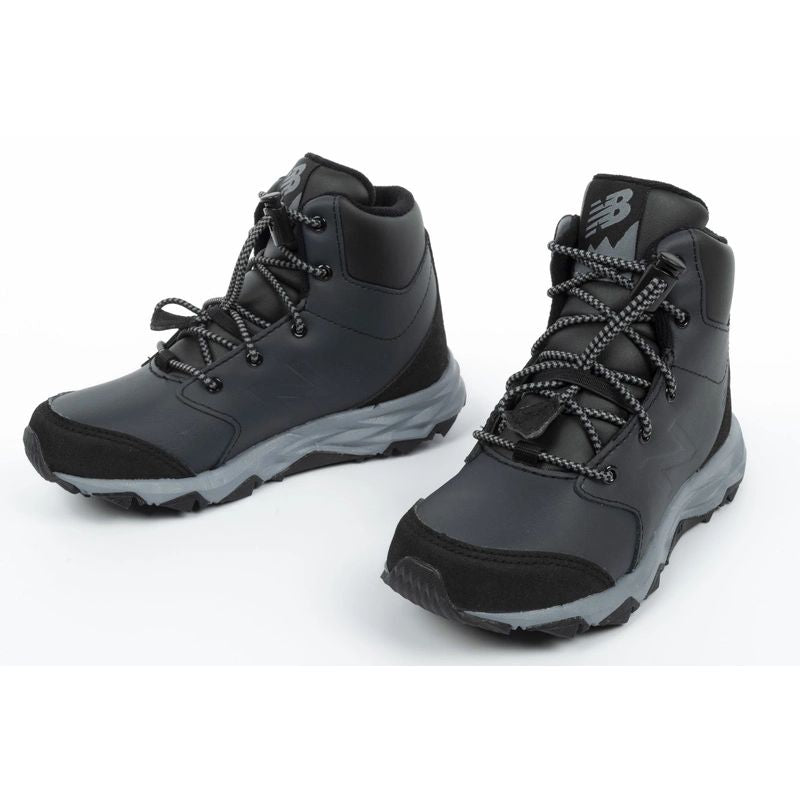 New Balance Jr KH800BKY Winter Shoes