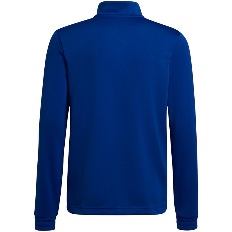 Adidas Entrada 22 Training Top Jr HG6290 sweatshirt