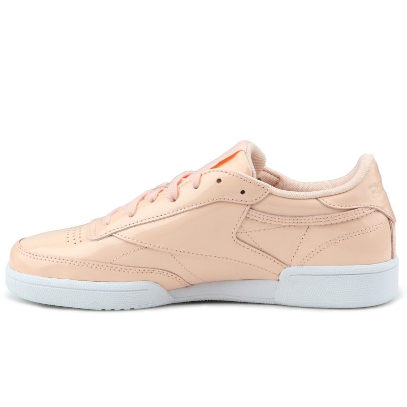 Reebok Club C 85 Patent W BS9778 Shoes