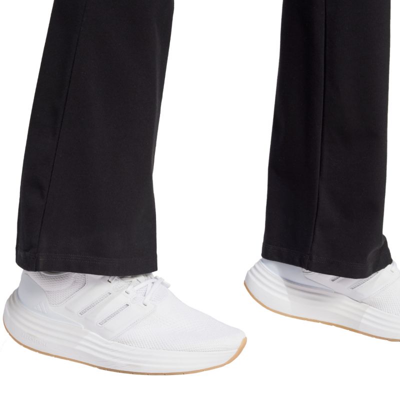 adidas Essentials Small Logo Flared W Pants JD9961