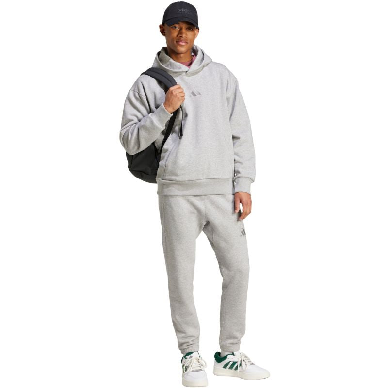 Felpa Adidas All SZN Fleece M IY4123
