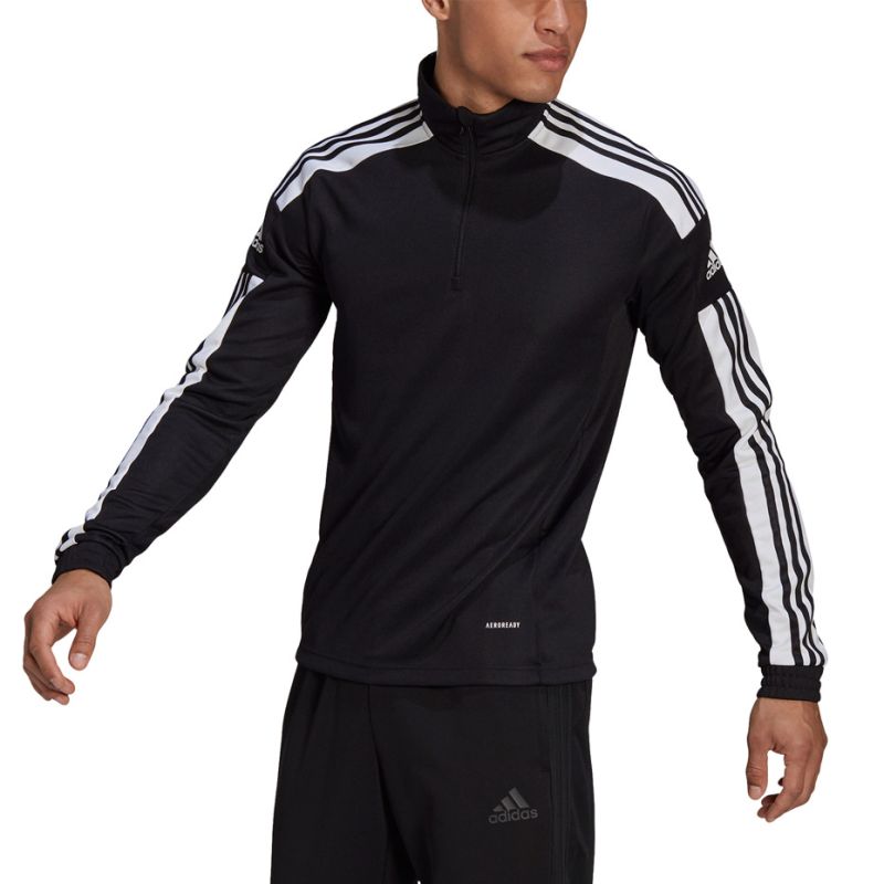 Adidas Squadra 21 Training Top M GK9562 sweatshirt