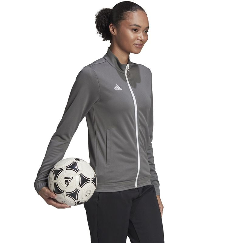 Felpa Adidas Entrada 22 Track Jacket W H57527