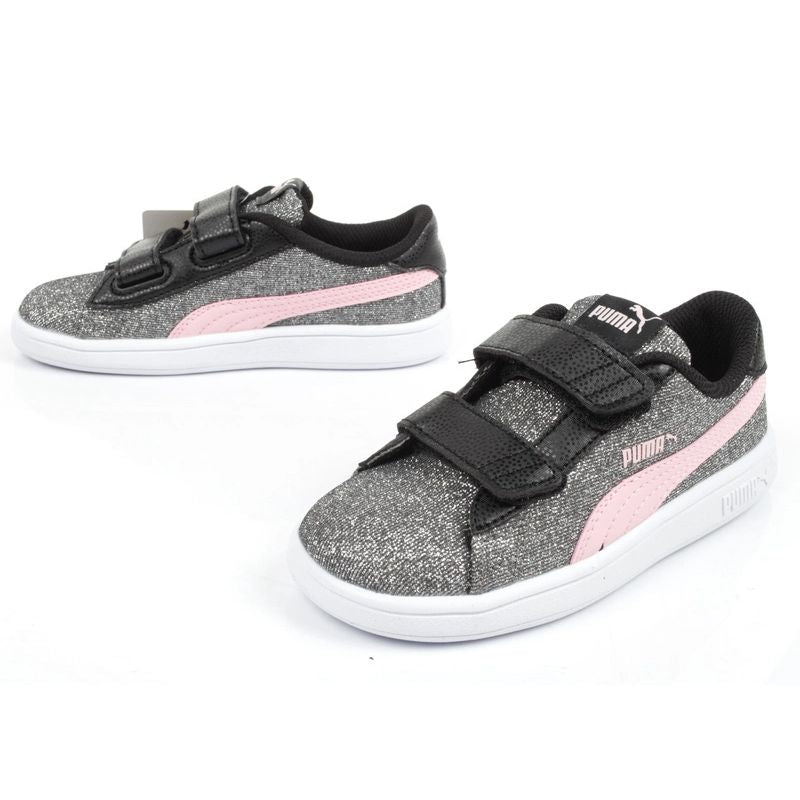 Puma Smash v2 Jr shoes 367380 30