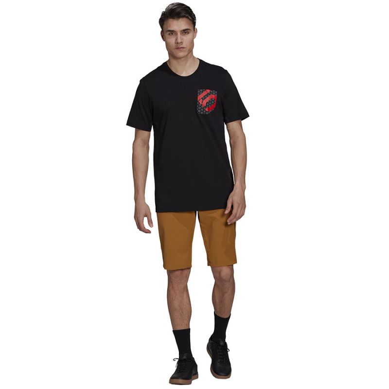 Adidas 5.10 Botb Tee M GM4584