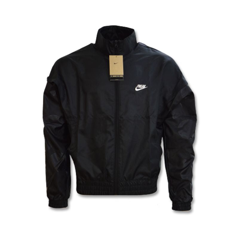 Giacca da atletica leggera Nike Giannis - DA5660-010