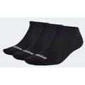 Calze Adidas Thin Linear Low-Cut IC1299