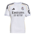 Adidas Junior Real Madrid Home Jr JN8887 Jersey