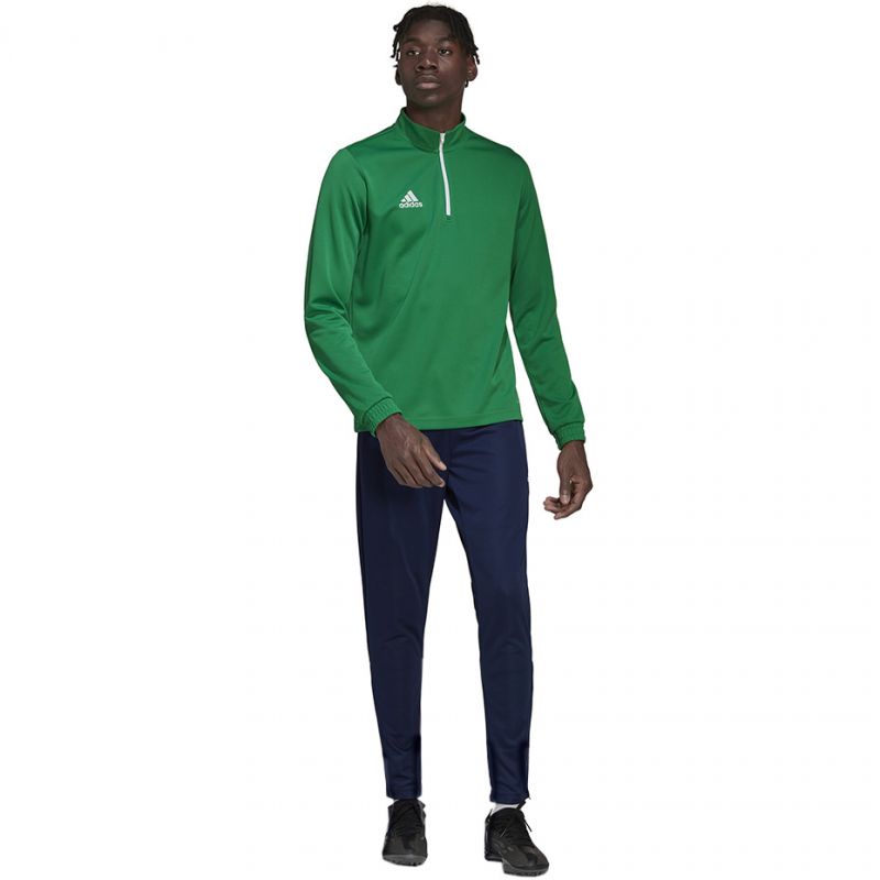 Felpa Adidas Entrada 22 Training Top M HI2129