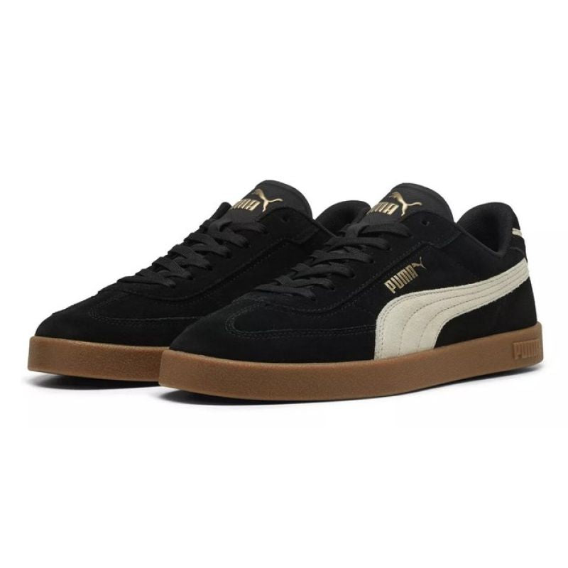 Puma Club II Era W 400717 01 Shoes