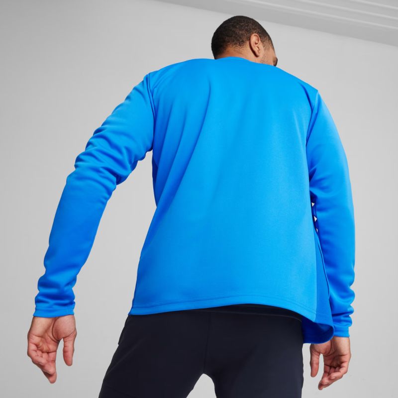 Puma TeamGoal Training Jacket M 658633 02