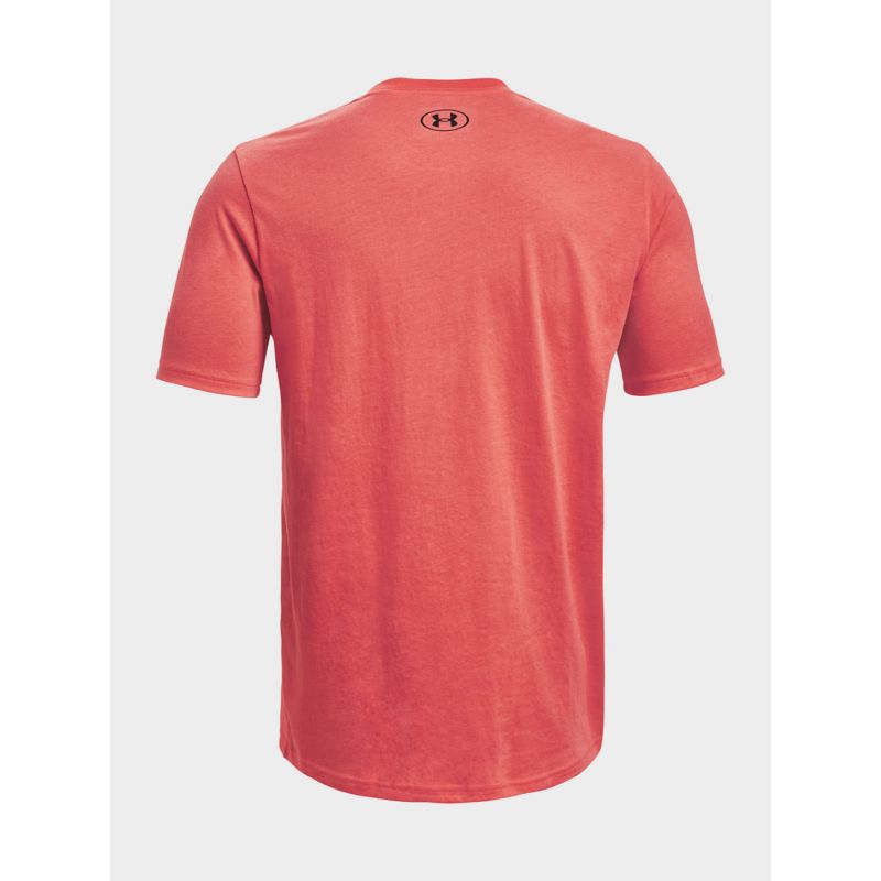 Under Armour Sportstyle T-shirt M 1326799-690