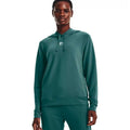 Felpa con cappuccio Under Armor Rival Terry W 1369855-722