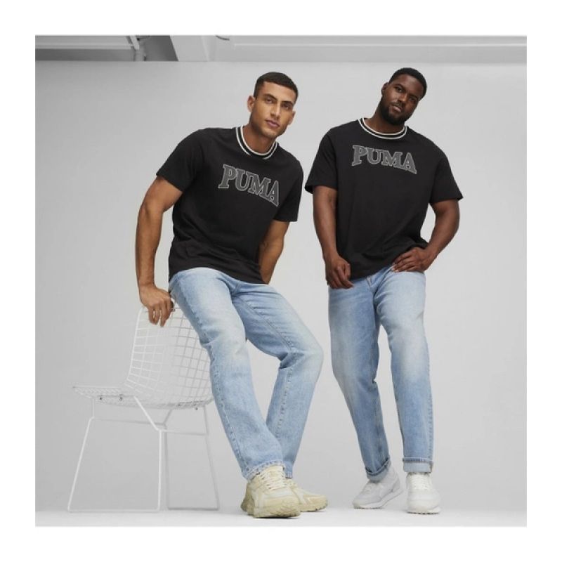 Puma Squad T-shirt M 678967 01