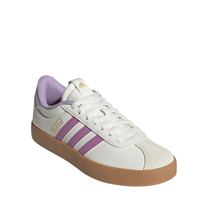 Adidas VL Court 3.0 W JR8661 shoes
