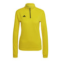 Adidas Entrada 22 Top Training W sweatshirt HI2130
