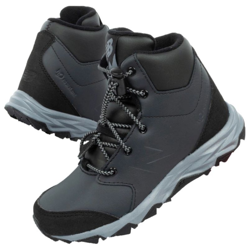 New Balance Jr KH800BKY Winter Shoes