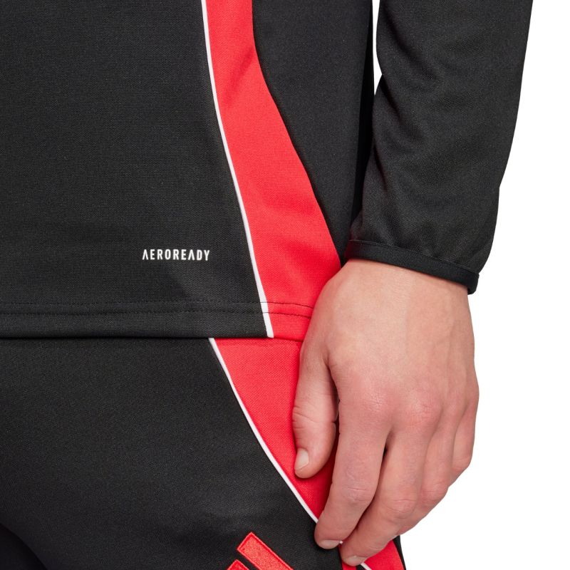 Felpa Adidas Tiro 24 Training Top M JN4565