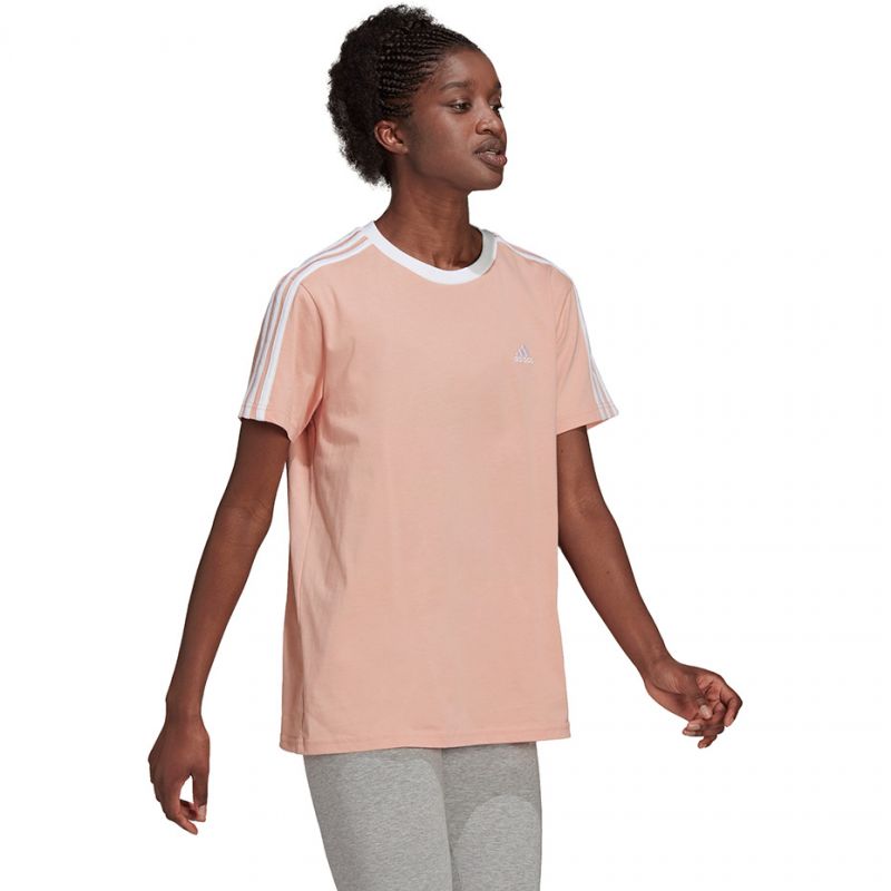 adidas Essentials 3-Stripes T-Shirt W H10203