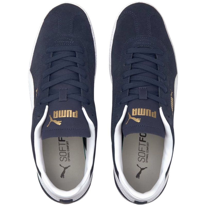 Puma Club Trainers 03 M 381111-03 shoes
