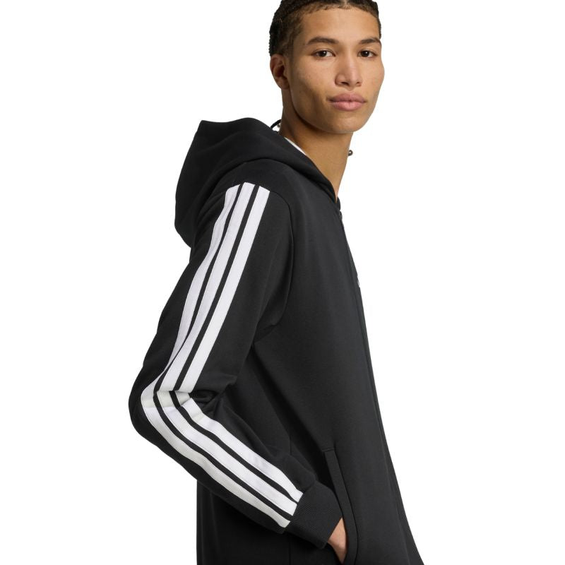 Tuta con cappuccio Colorblock adidas M JL8599