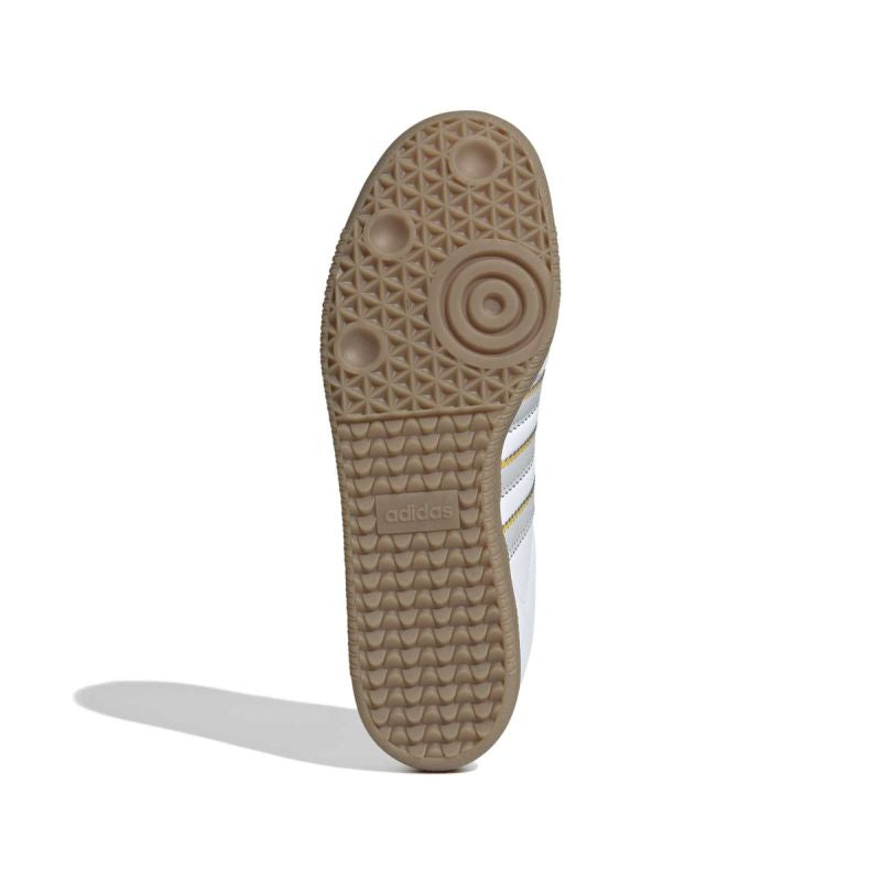 Scarpe adidas Originals Samba su licenza Real Madrid M JQ4038