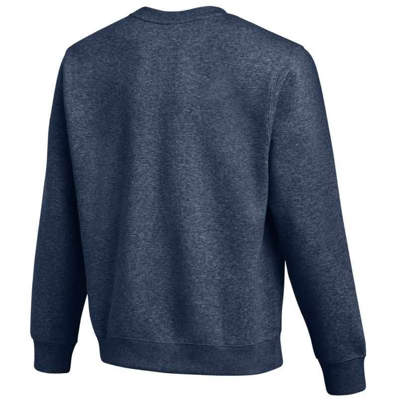 Felpa uomo Nike Park 26 Fleece Crew Blu marino IB1190 410