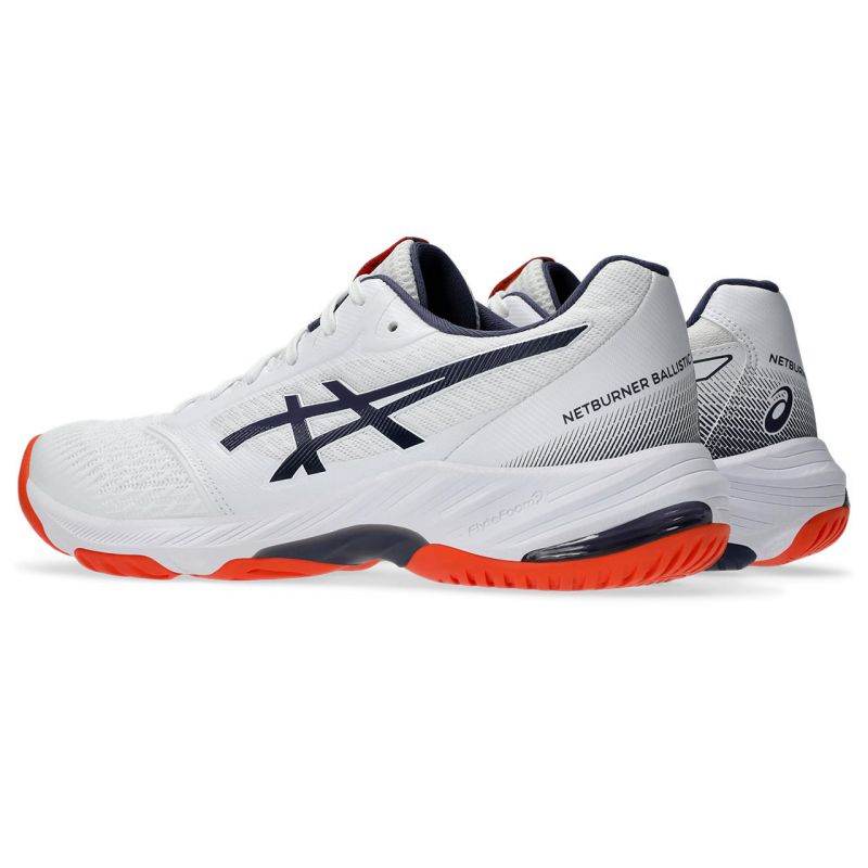 Asics Netburner Ballistic FF 3 shoes 1051A073105