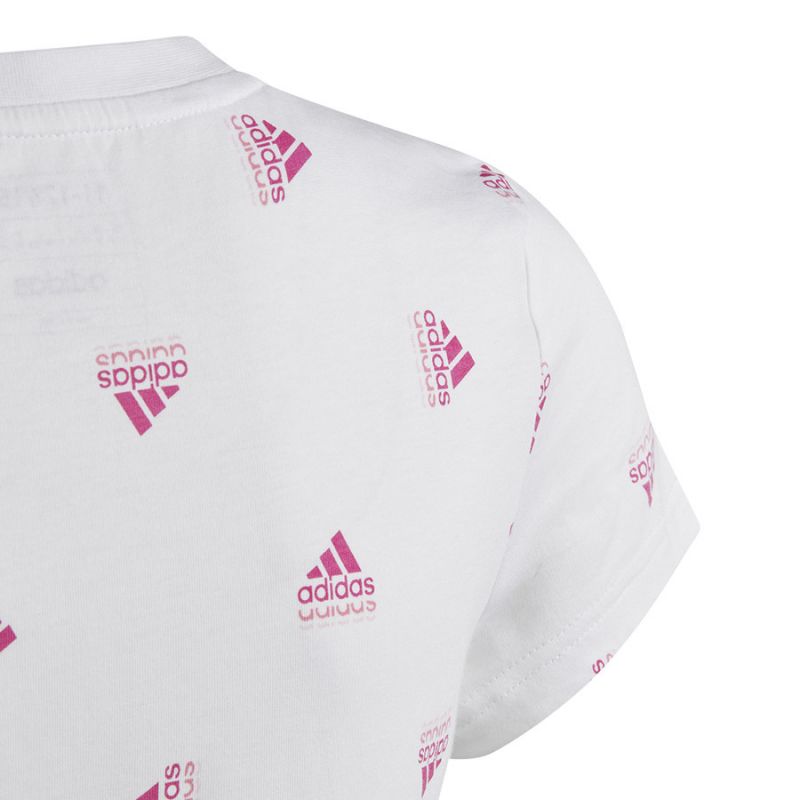 adidas BLUV Tee Jr IB8918