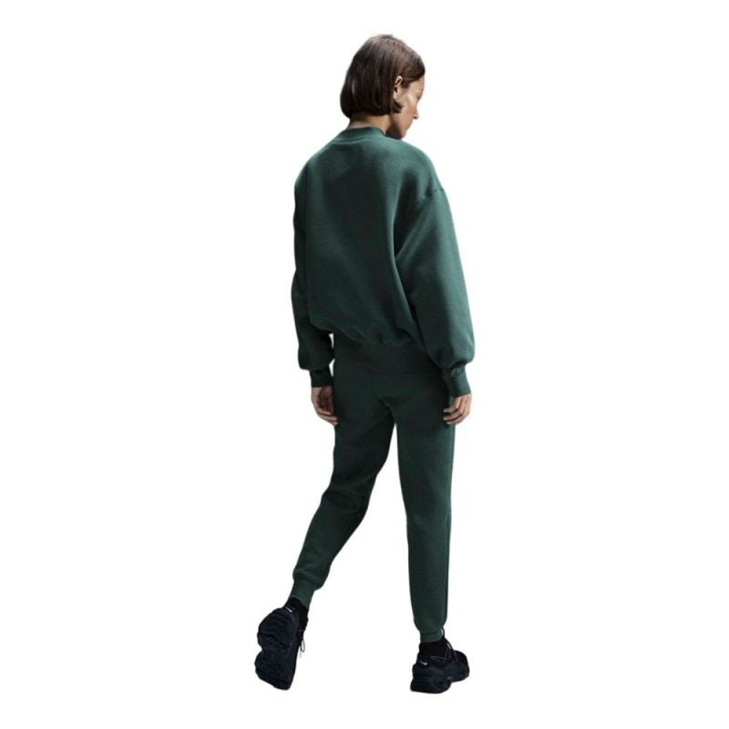 Felpa oversize Nike Sportswear Tech Fleece W FV8041-338