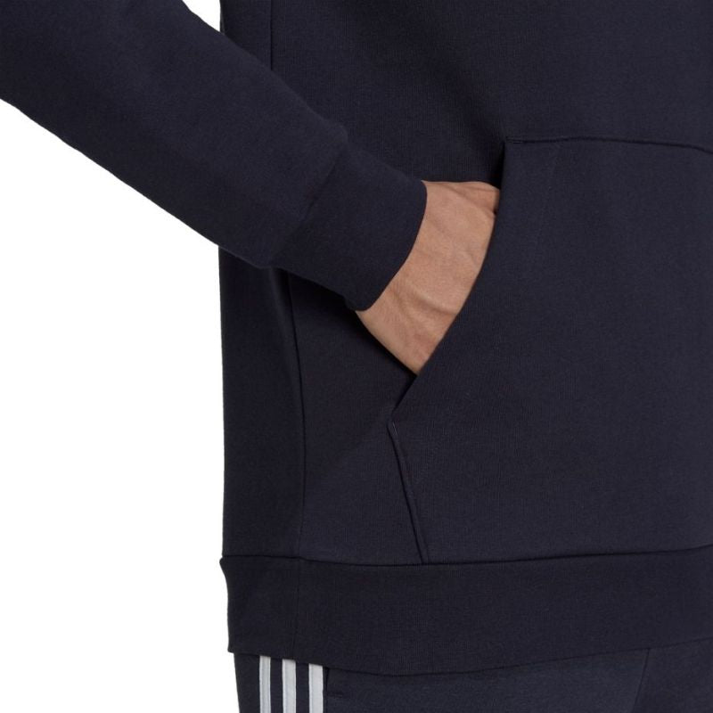adidas Essentials Fleece Hoodie M H12216